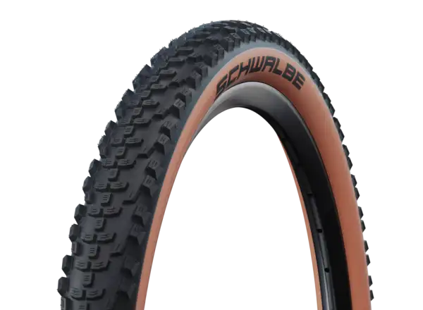 Schwalbe Smart Sam Performance E-25 Addix 29x2,10" MTB wire tire bronze