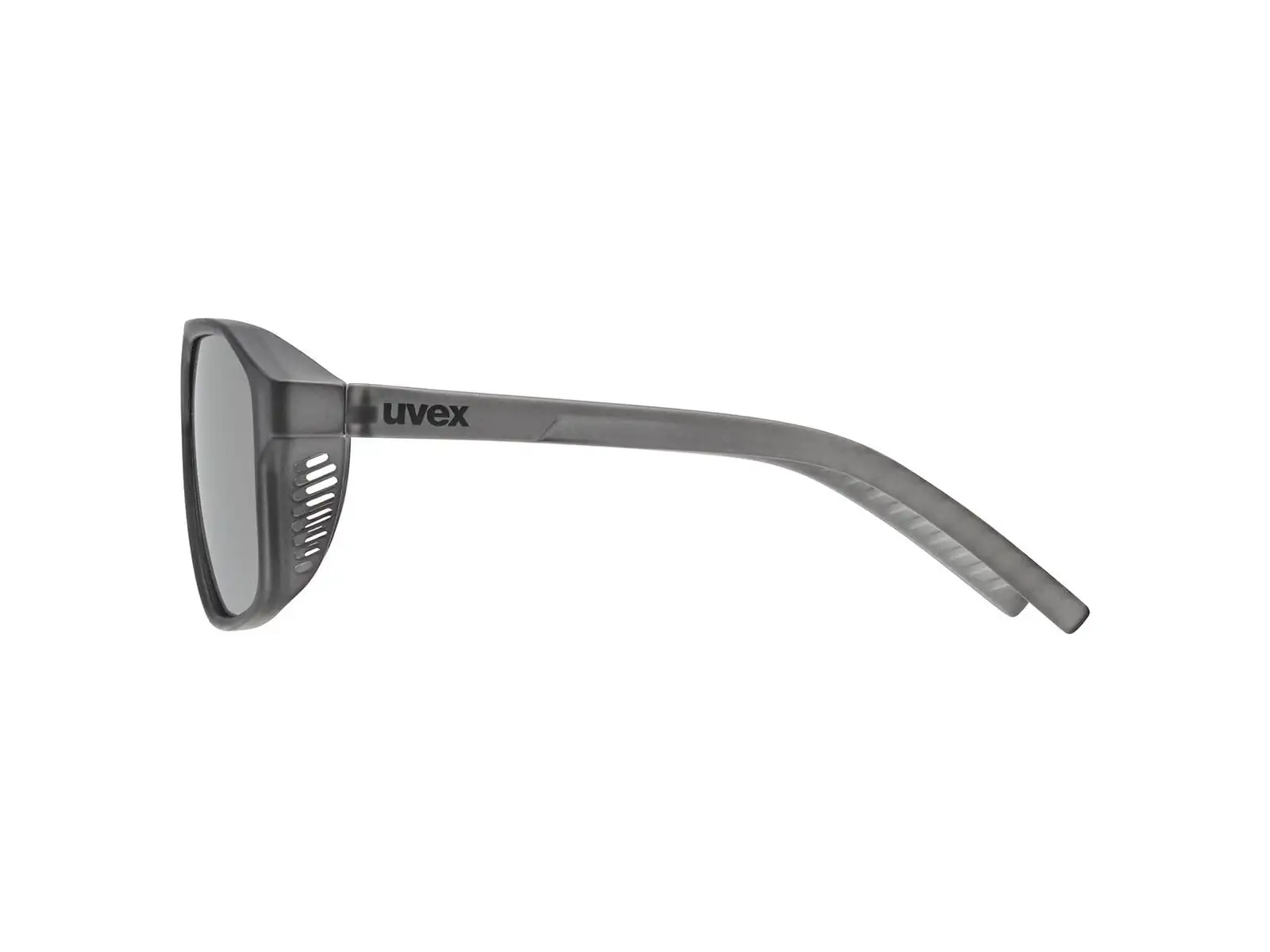 Uvex children's sports glasses Cosmic Smoke Matt/Mir.Gold