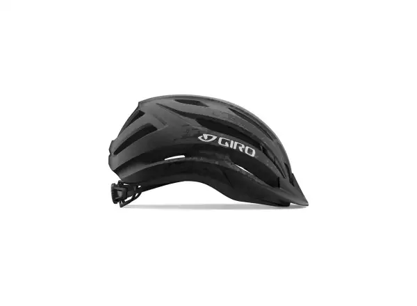 Giro Register II Youth children's helmet Mat Black/White