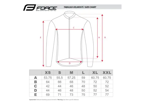 Force Arrow Lady women's jacket purple