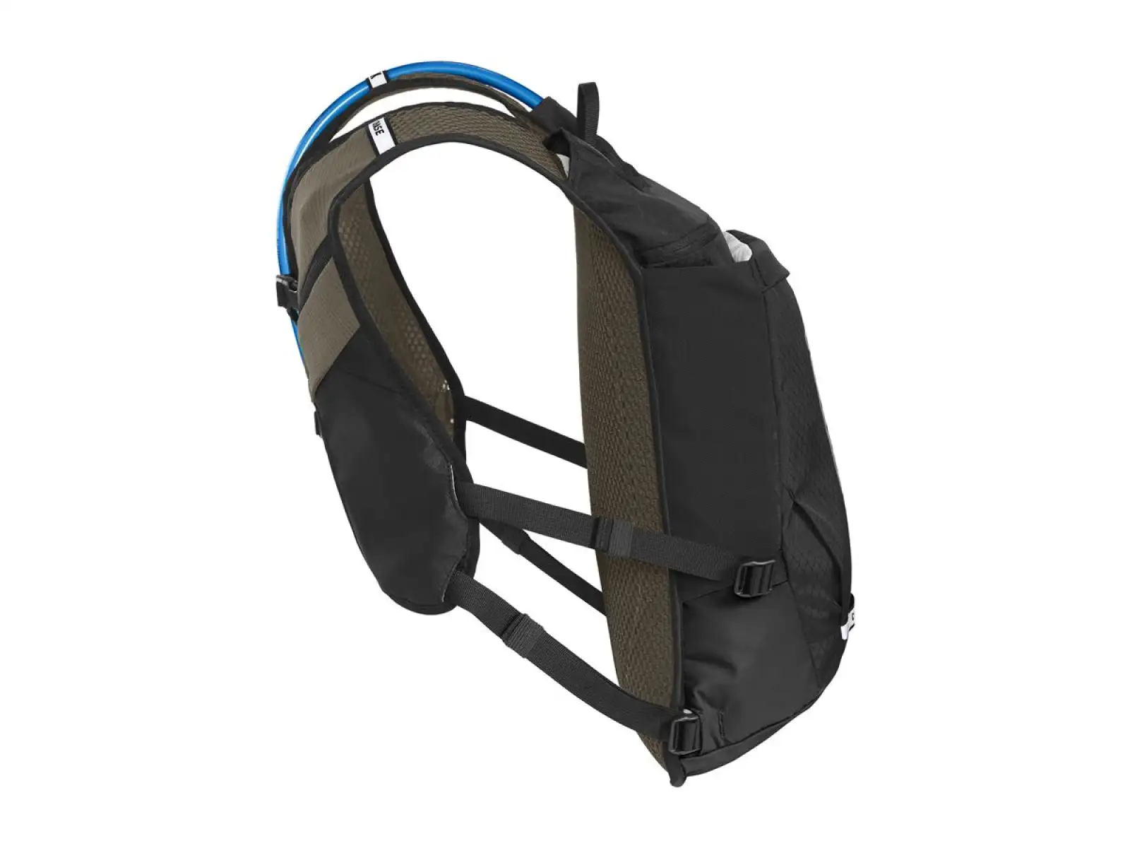 Camelbak Chase Adventure 8 vest Black/Earth