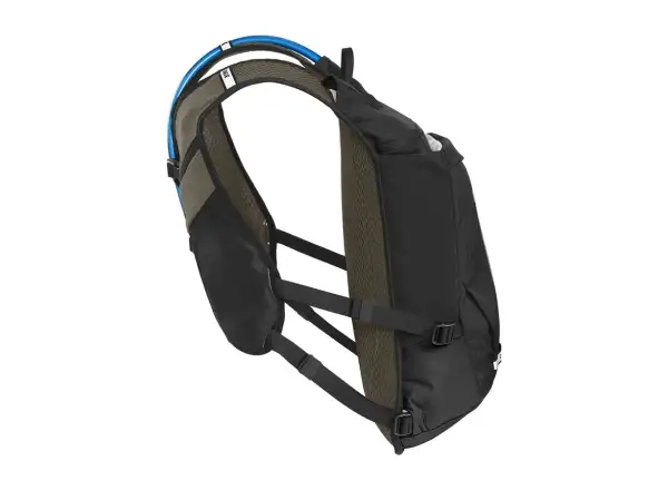 Camelbak Chase Adventure 8 vest Black/Earth