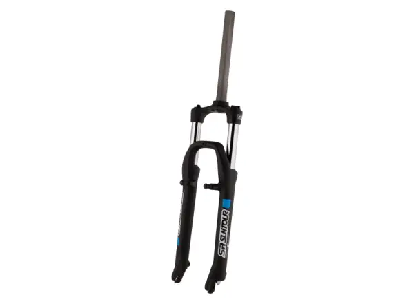 SR Suntour XCE suspension fork 26" 100mm 1 1/8" threaded