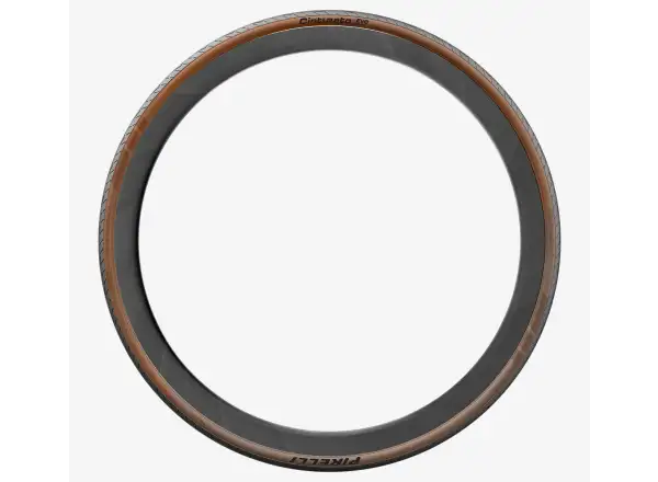 Pirelli Cinturato™ EVO TLR, TechWALL+, 60 tpi, SmartEVO AS, tire kevlar Classic