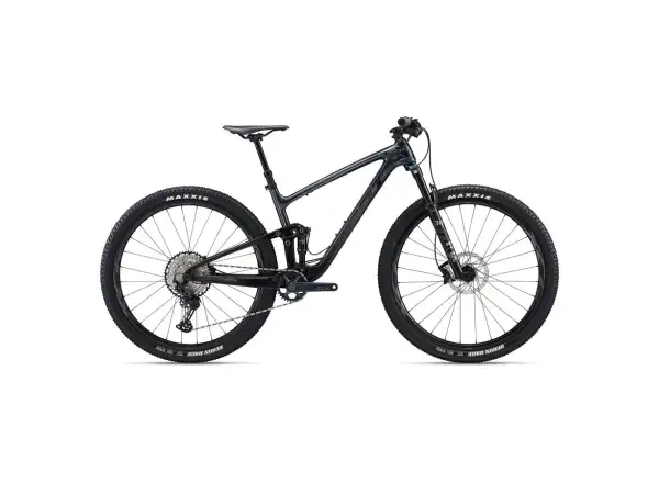 Giant Anthem Advanced Pro 29 2 mountain bike black diamond