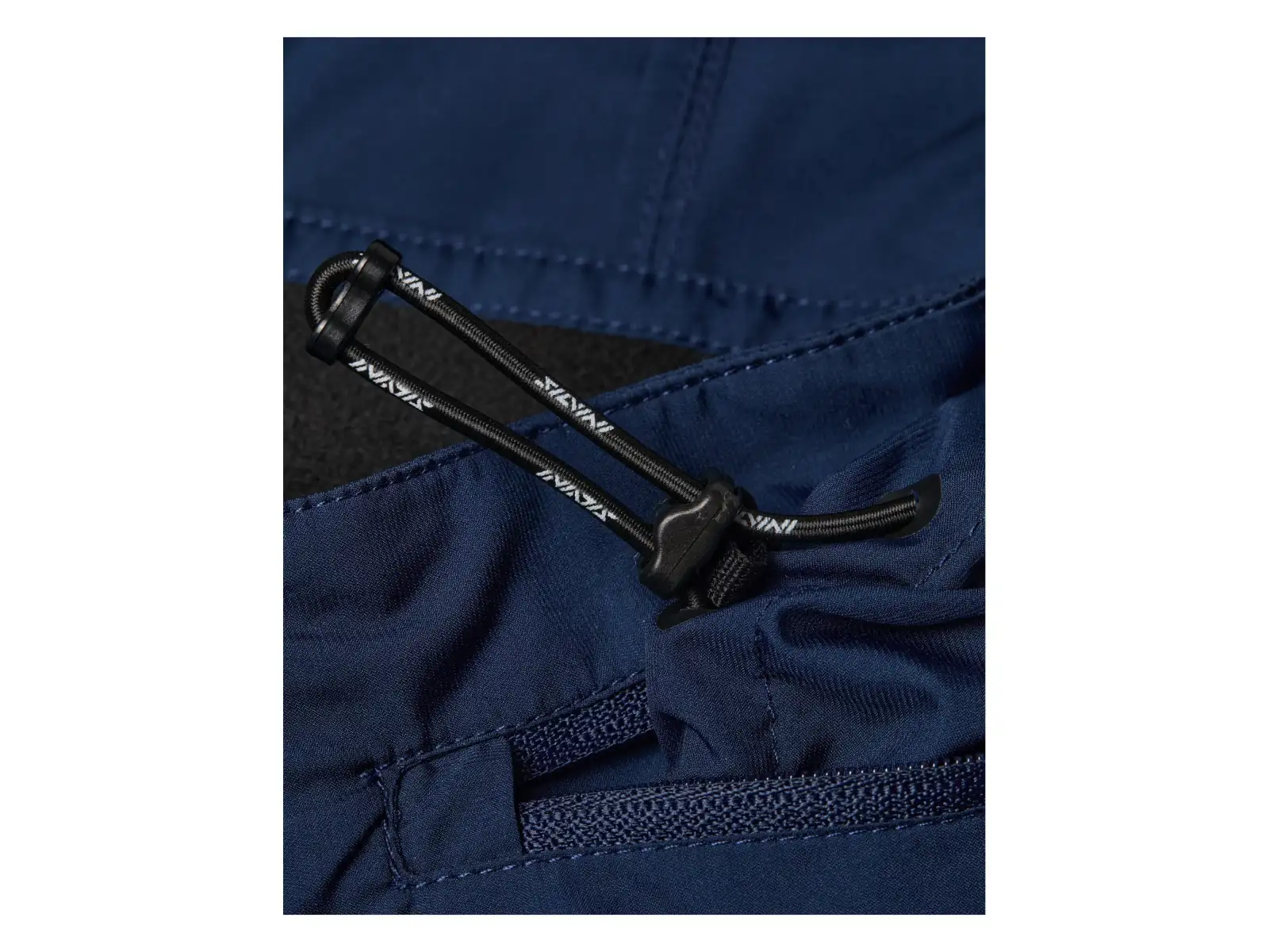 Silvini Vetta men's cycling jacket Navy
