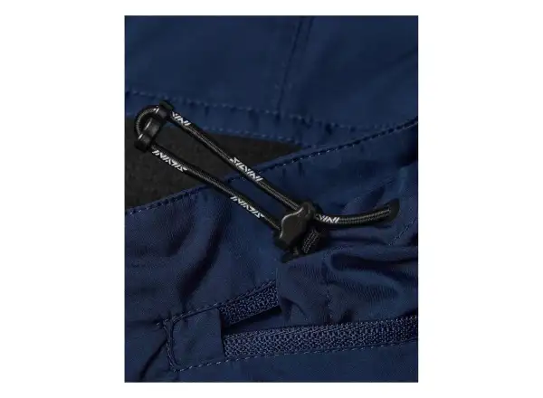 Silvini Vetta men's cycling jacket Navy