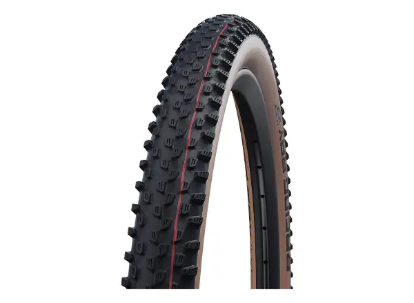 Schwalbe Racing Ray Super Race Addix Speed TLE 29x2.35" tire kevlar