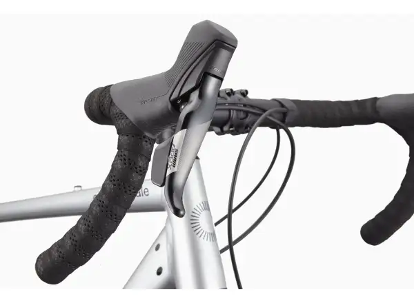 Cannondale Topstone Apex 1 gravel bike Mercury