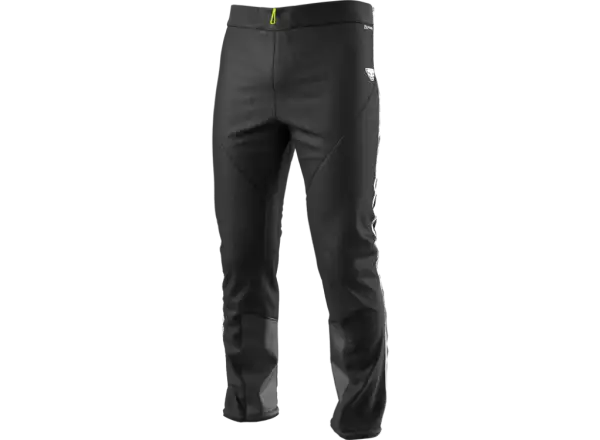 Dynafit DNA Polartec Alpha unisex pants black out nimbus