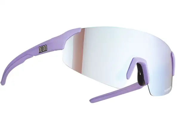 Neon Sky Small Glasses Lisel/Photo Red
