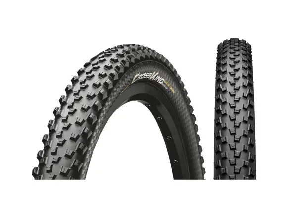 Continental Cross King Performance TLR E-25 29x2,60" MTB tire kevlar