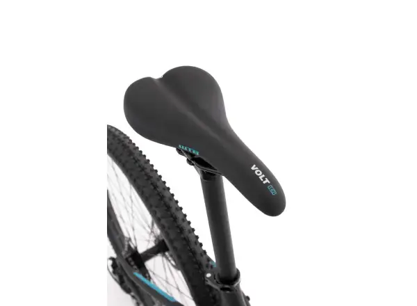 Rock Machine Torrent 30-29 mountain bike Black/Grey/Petrol blue