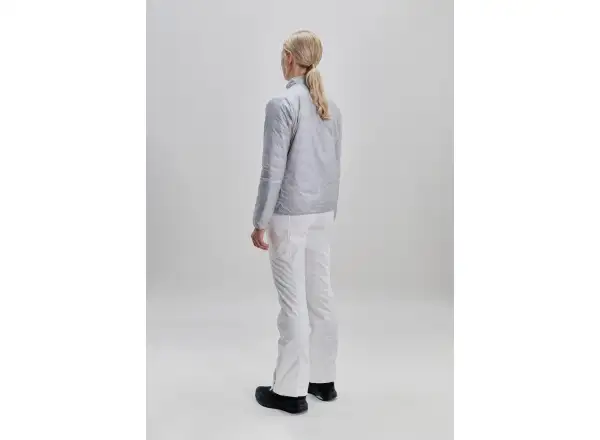 POC Lite Padded Jacket women's insulated jacket Granite Grey