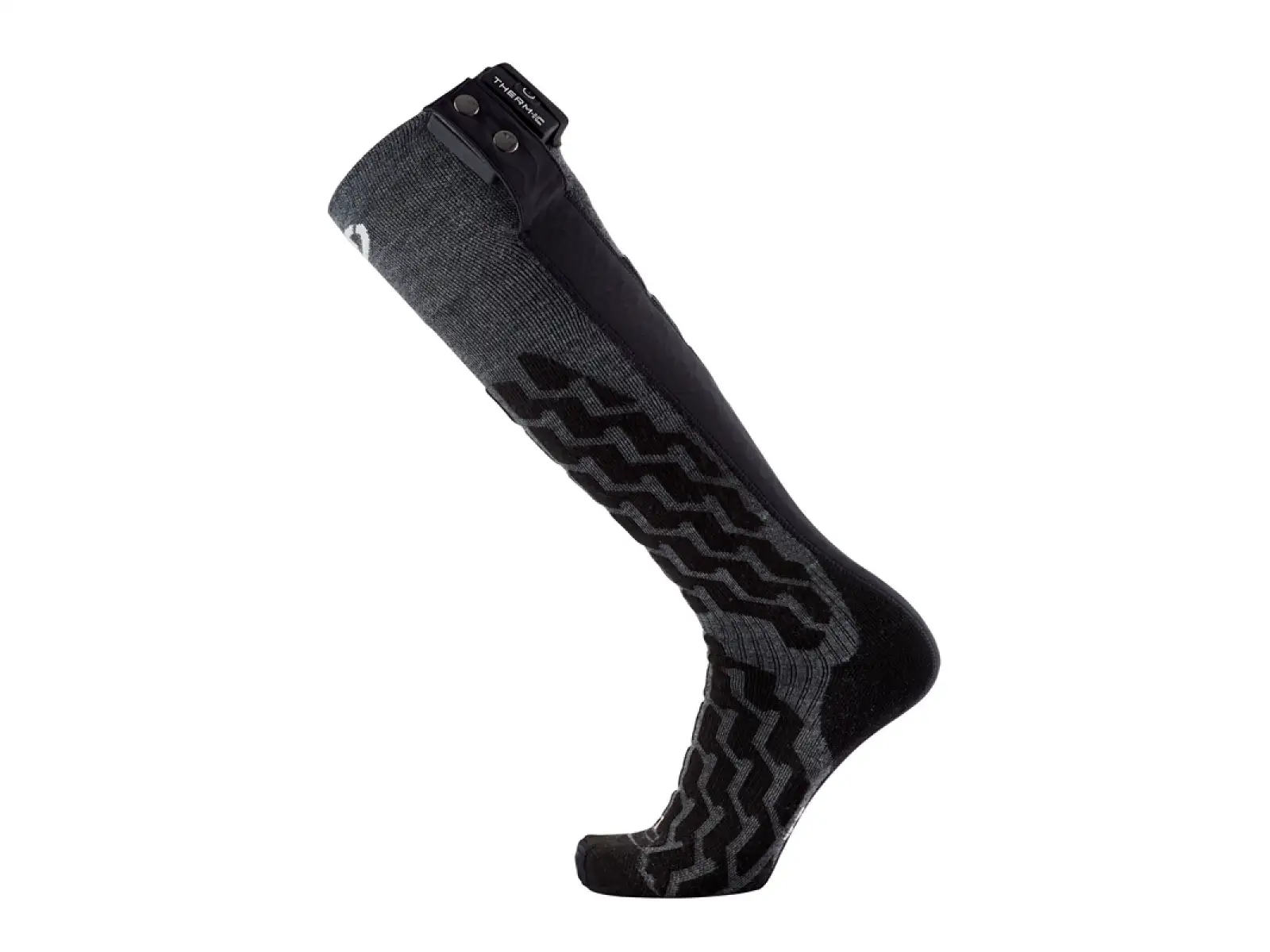 Thermic PowerSocks Heat Fusion heated socks + S-pack 1200 battery set