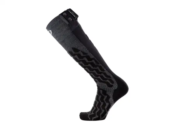 Thermic PowerSocks Heat Fusion heated socks + S-pack 1200 battery set