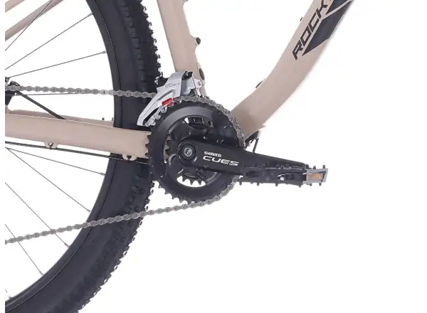 Rock Machine Blizz 20 mountain bike Matte Sand