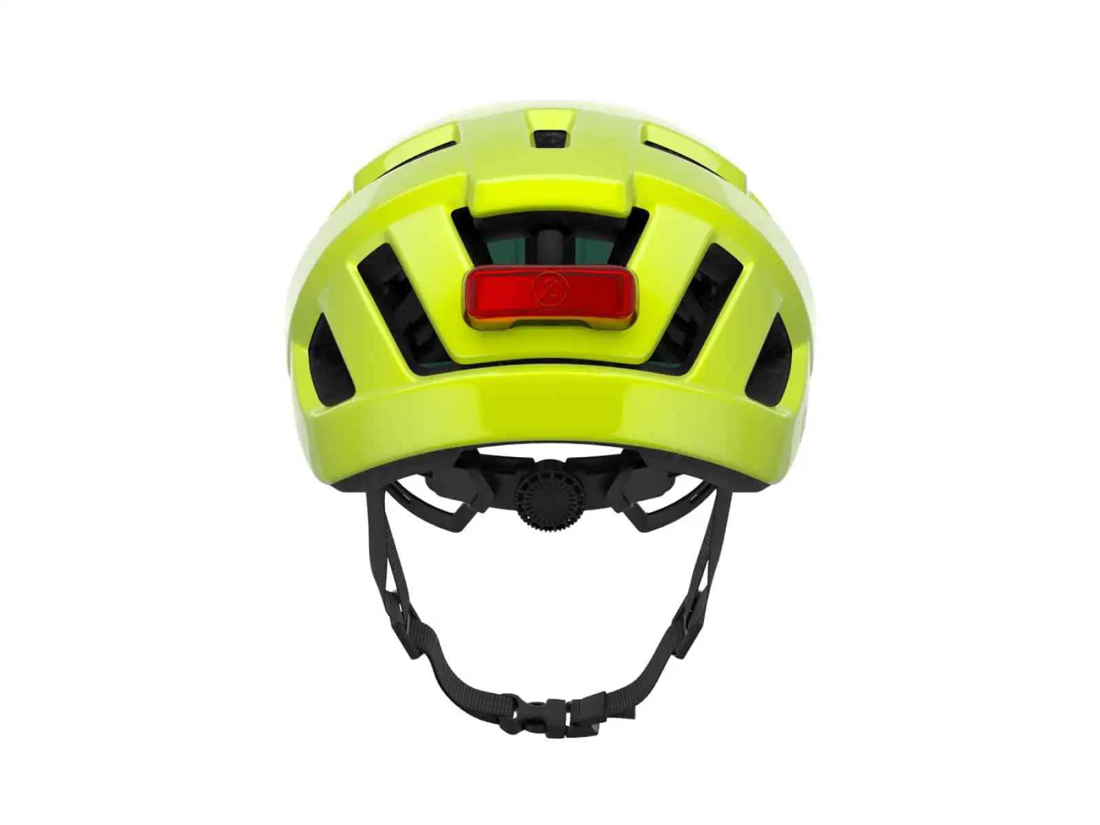 Lazer Codax KC helmet neon yellow Uni