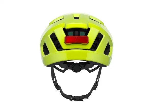 Lazer Codax KC helmet neon yellow Uni