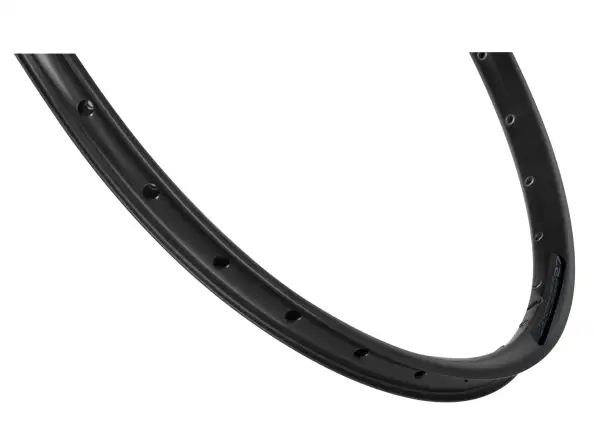 Force XC Disc rim 584x27 28 holes black