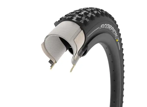 Pirelli Scorpion XC M ProWALL 29" MTB tire kevlar