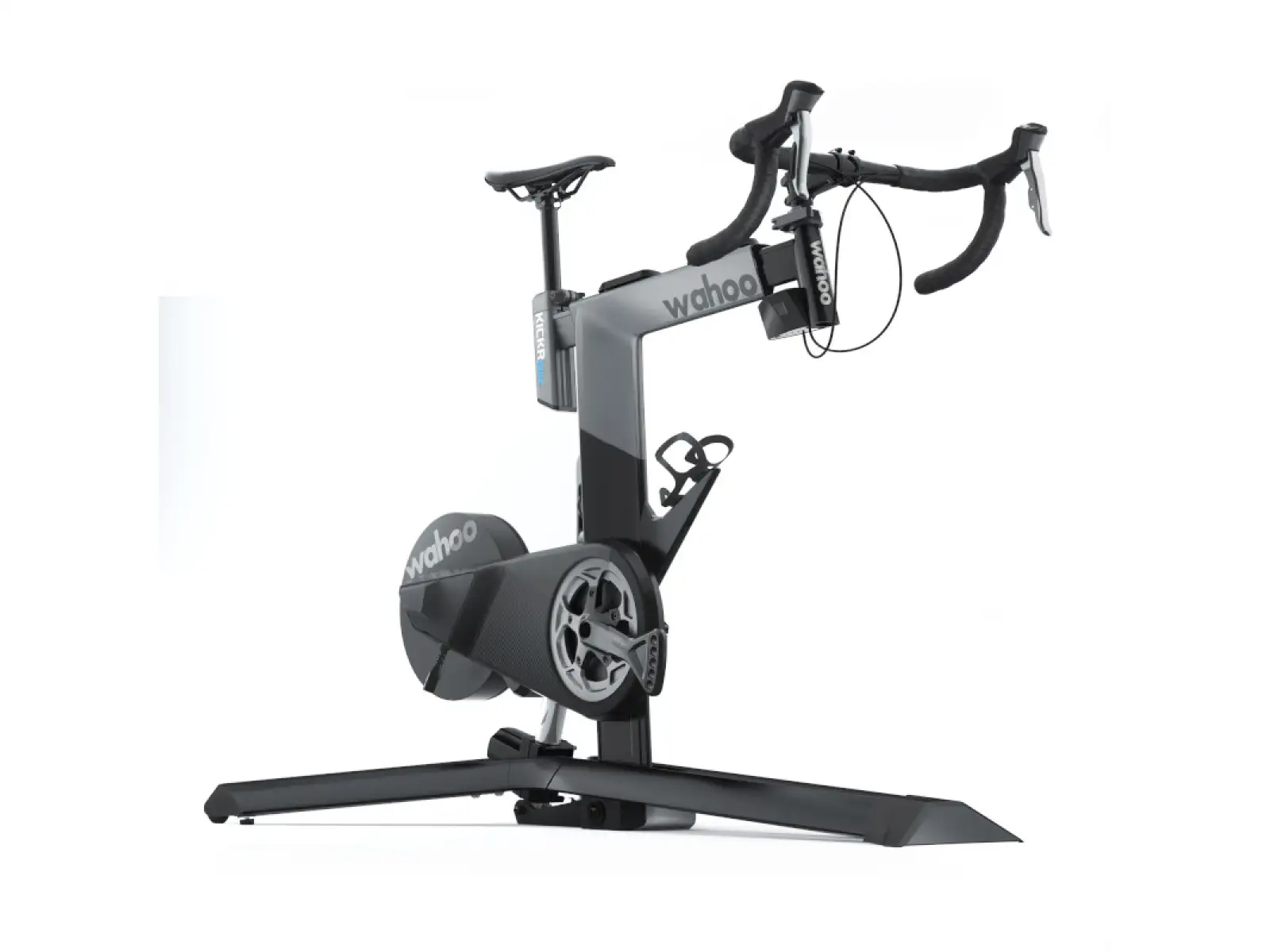 Wahoo Kickr Bike WiFi trainer