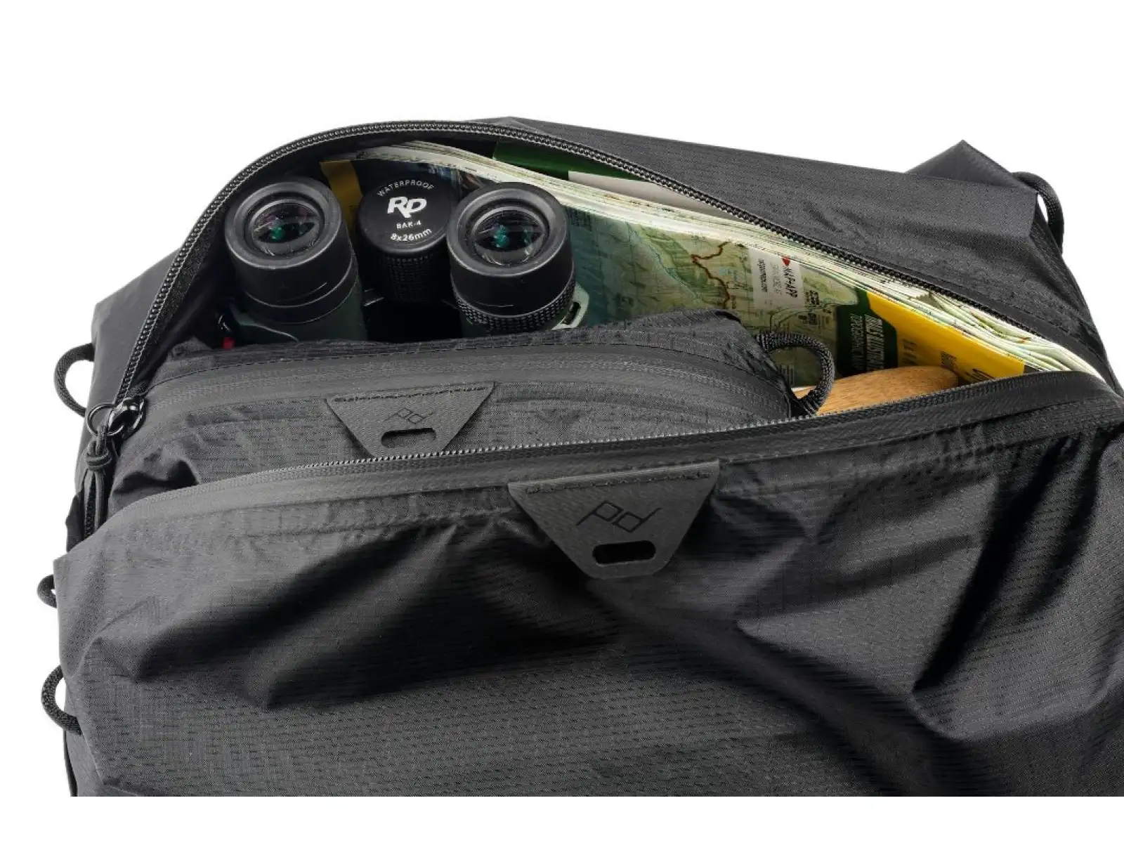 Peak Design Ultralight Packing Cube S case Black