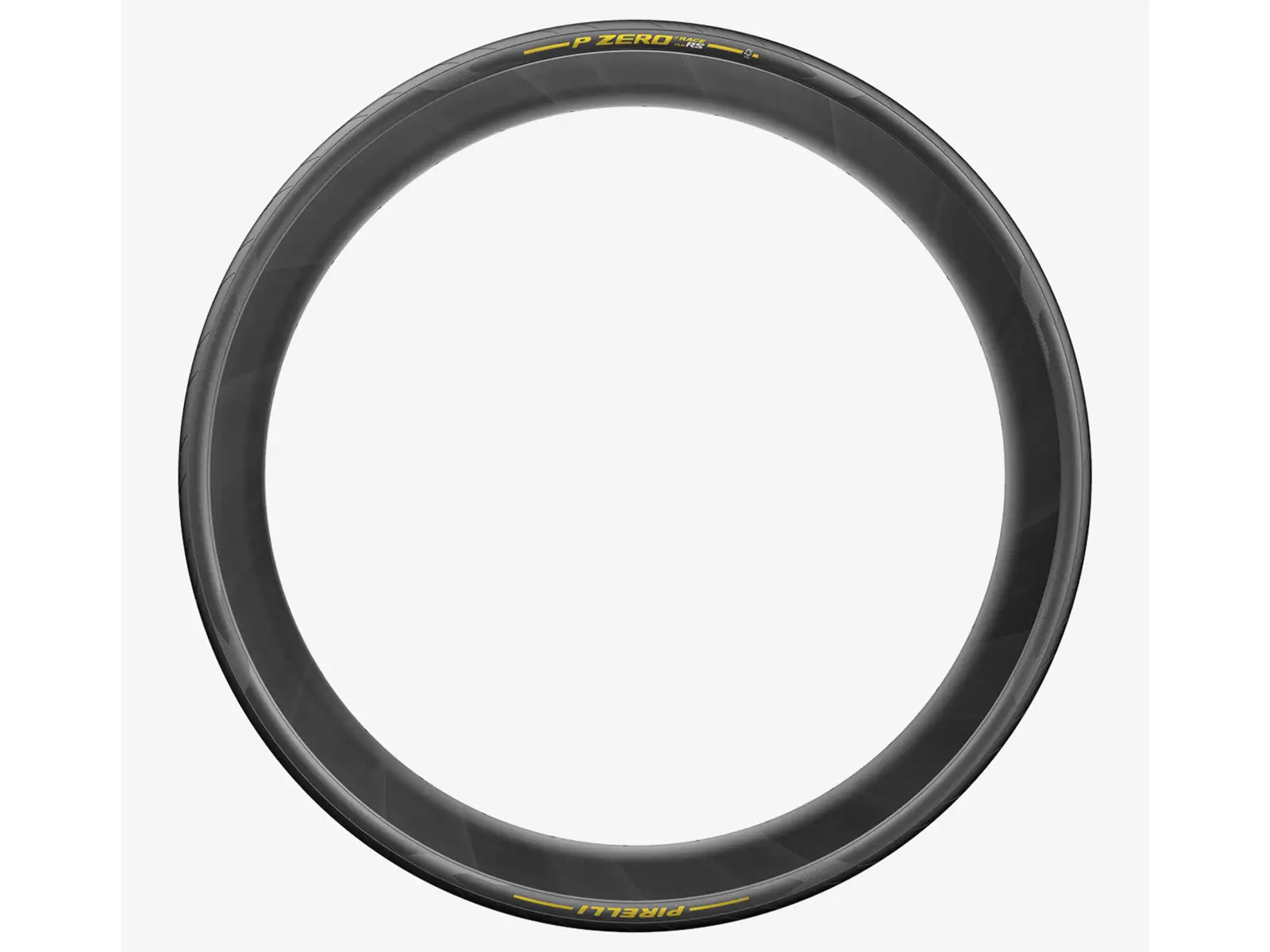 Pirelli P ZERO™ Race RS TLR, SpeedCORE, SmartEVO2, 120tpi, tire kevlar Team Edition