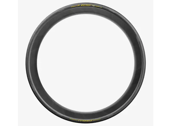 Pirelli P ZERO™ Race RS TLR, SpeedCORE, SmartEVO2, 120tpi, tire kevlar Team Edition