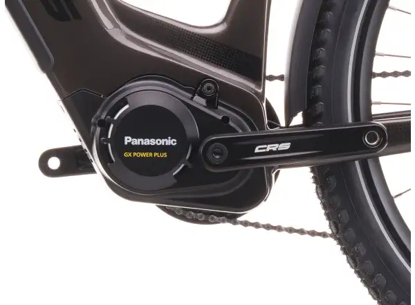 Crussis ONE-Country 7.11 715Wh low-step e-bike