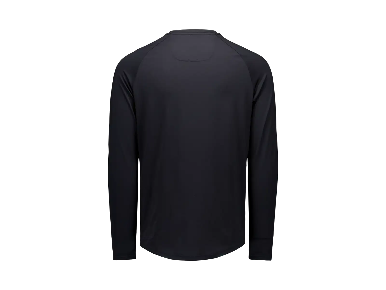 POC Reform Enduro men's jersey long sleeve Uranium Black