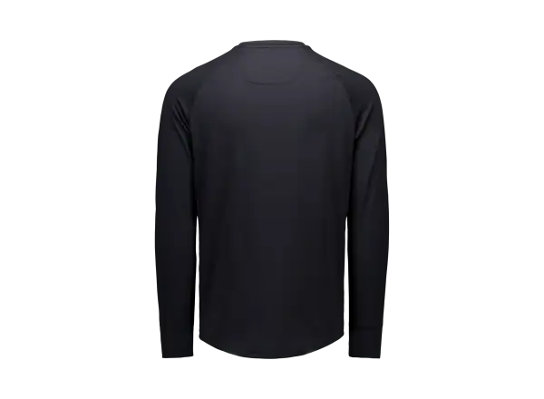 POC Reform Enduro men's jersey long sleeve Uranium Black