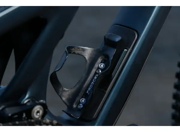 Ibis Ripley V5 XTR Di2 mountain bike Blue Hour