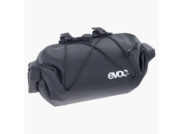 Evoc Handlebar Pack BOA WP 9 handlebar bag Black