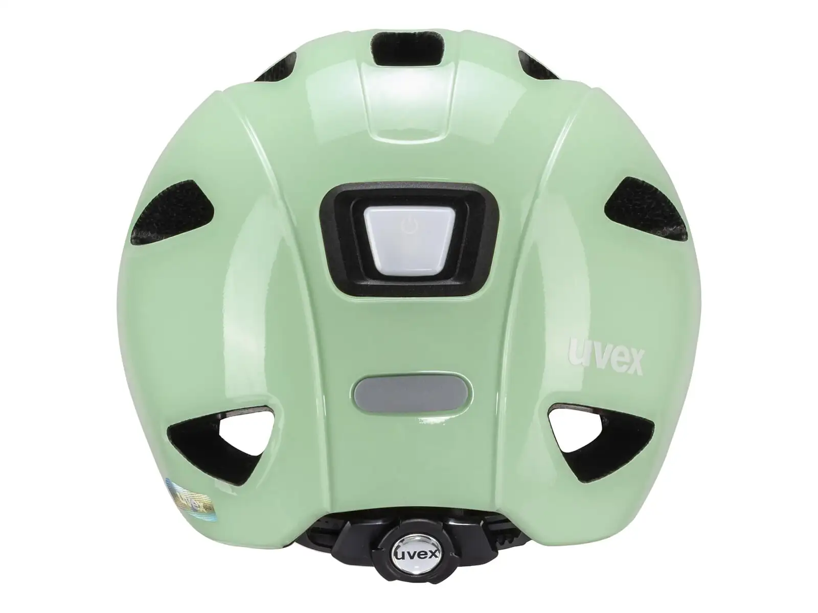 Uvex Oyo children's helmet Mint/Peach