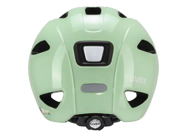 Uvex Oyo children's helmet Mint/Peach