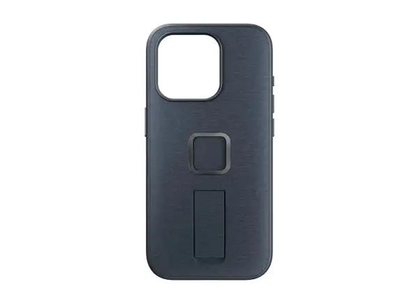 Peak Design Everyday Loop V2 case for iPhone 15 Pro Max Midnight