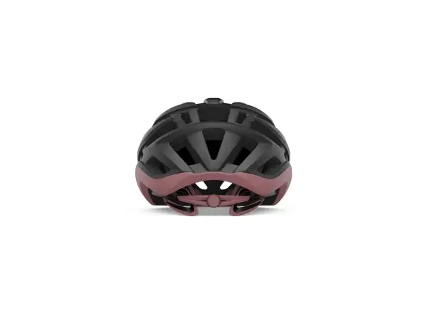 Giro Agilis helmet Mat Metalic Coal/Dusty Rose