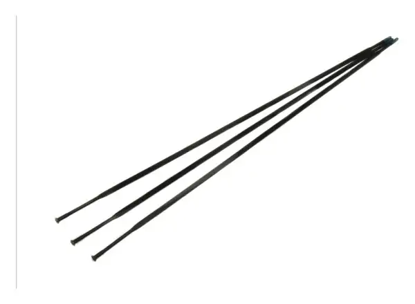 Sram kit of 3 pcs of wire and nipples for Roam 30 27.5" wheels
