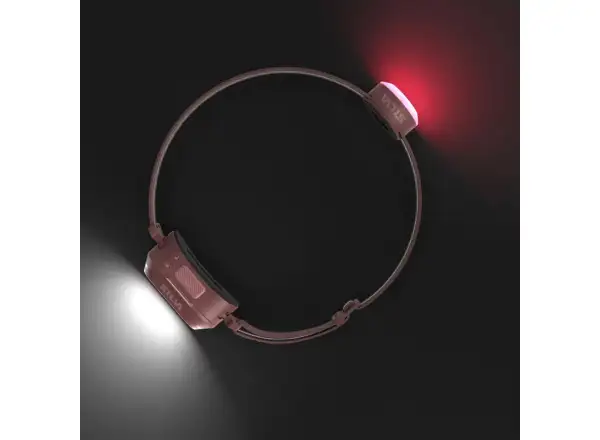 Silva Smini headlamp Rose