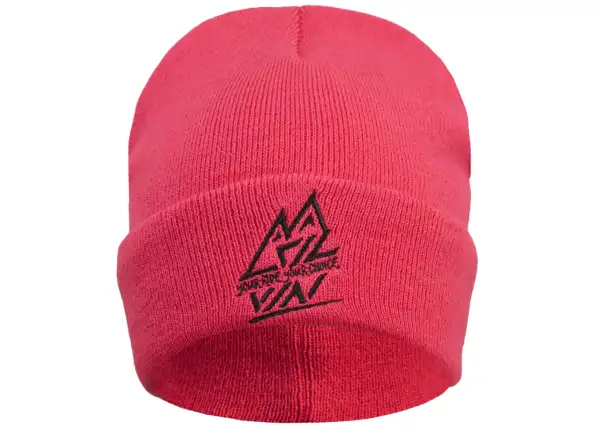 Silvini Favara cap fuchsia/black