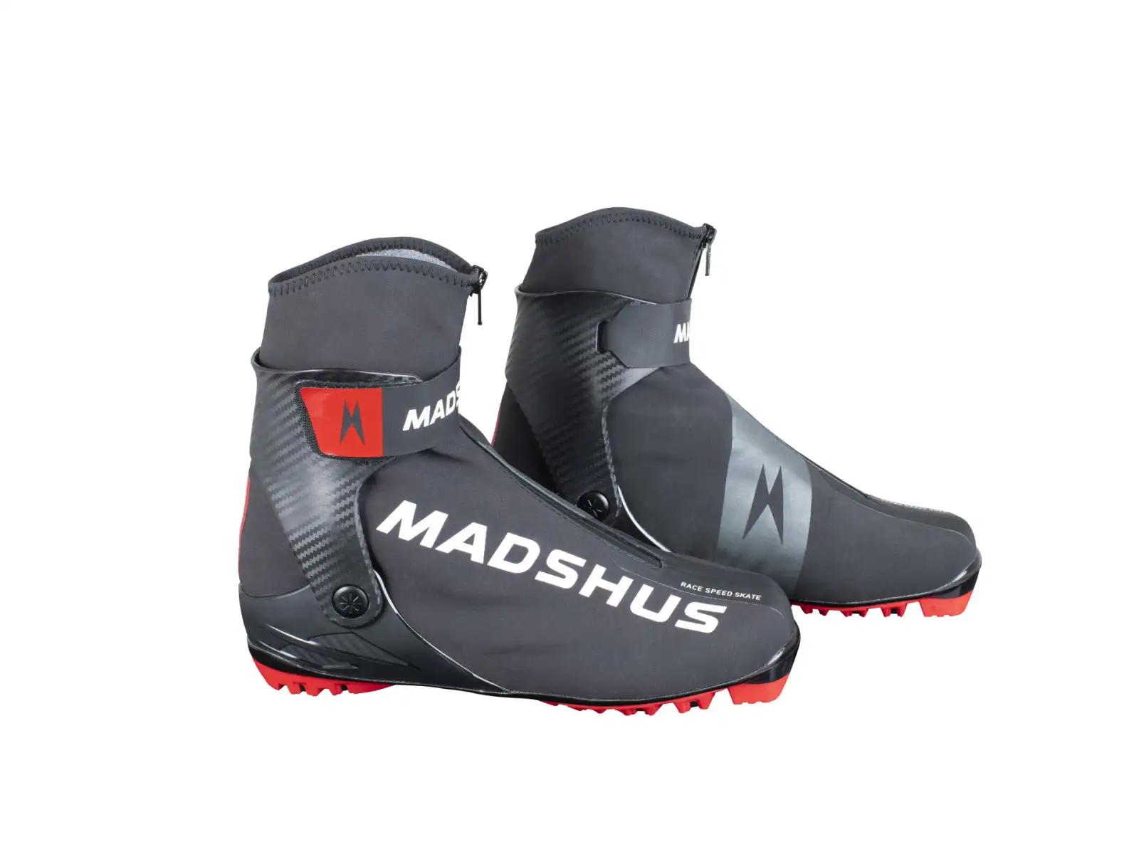 Madshus Race Speed Skate cross-country ski boots