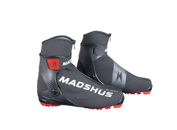 Madshus Race Speed Skate cross-country ski boots