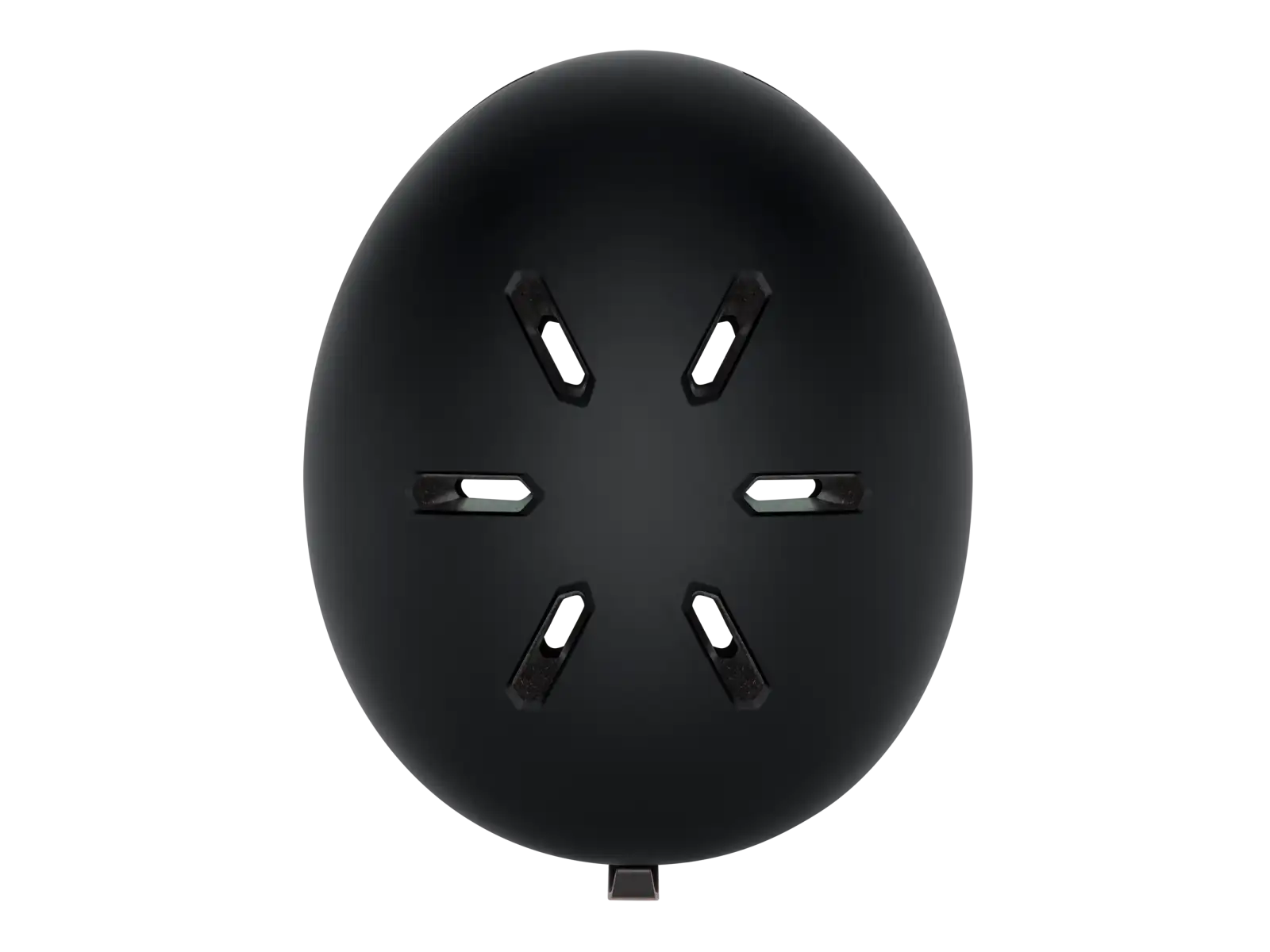 Smith Rodeo MIPS ski helmet Matte Black