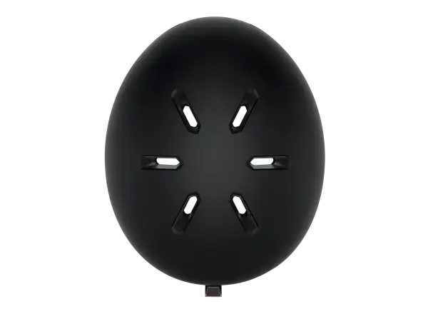 Smith Rodeo MIPS ski helmet Matte Black