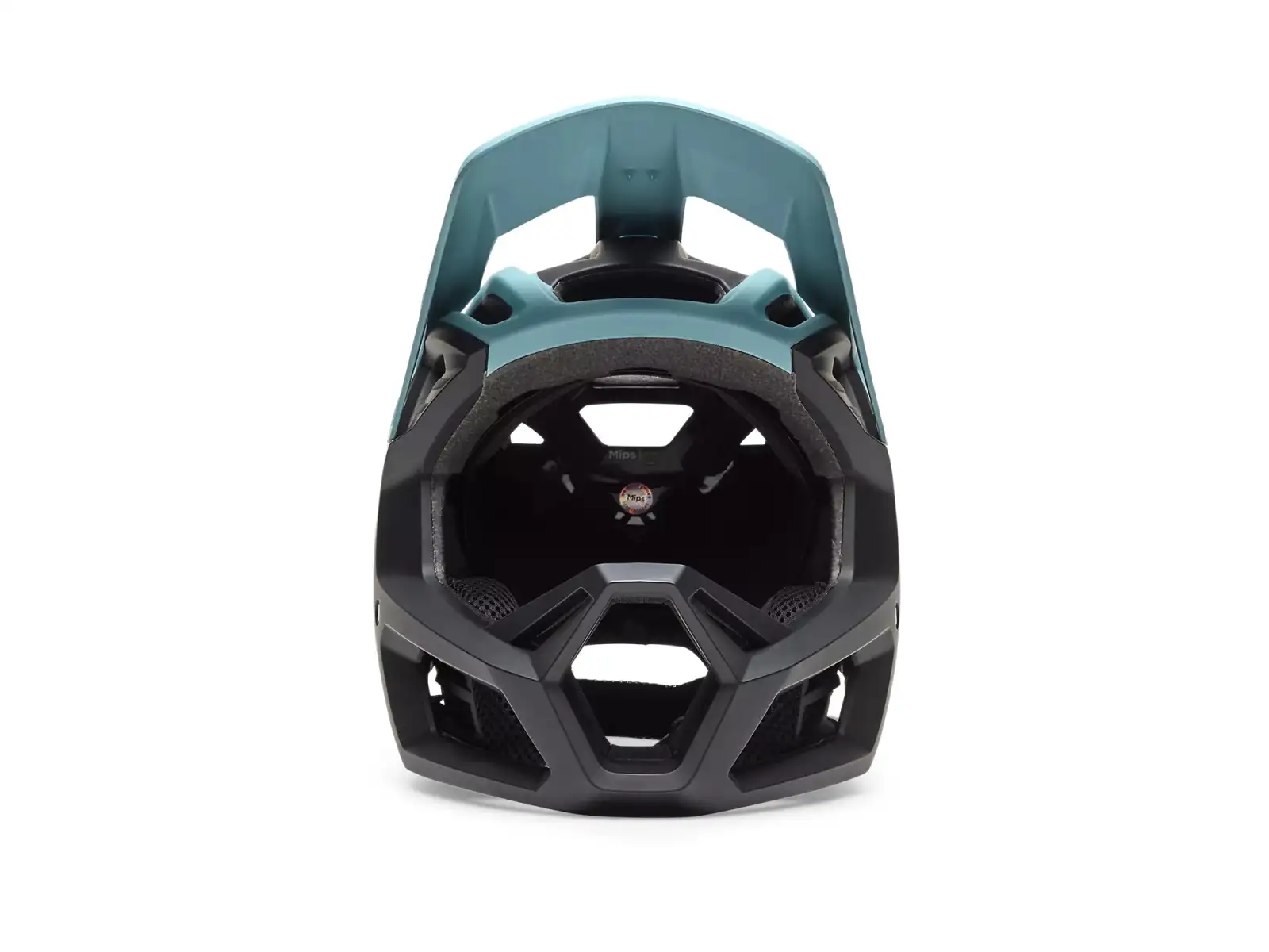 Fox Proframe Rizer Ce helmet Pale Blue