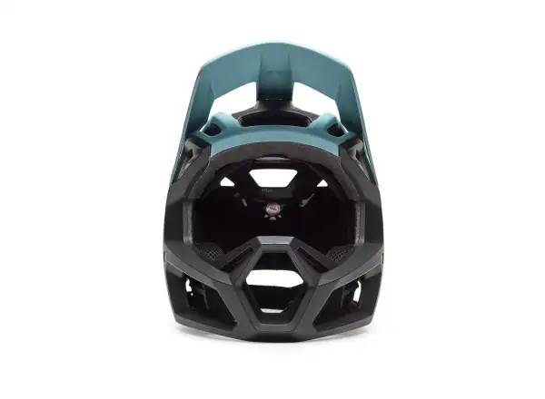 Fox Proframe Rizer Ce helmet Pale Blue