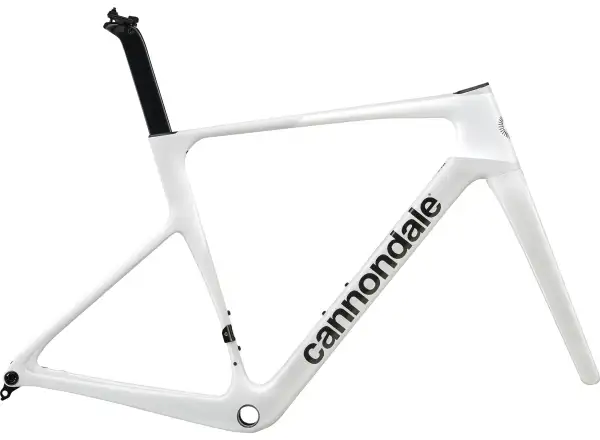 Cannondale SuperSix EVO A/M road frame CAS