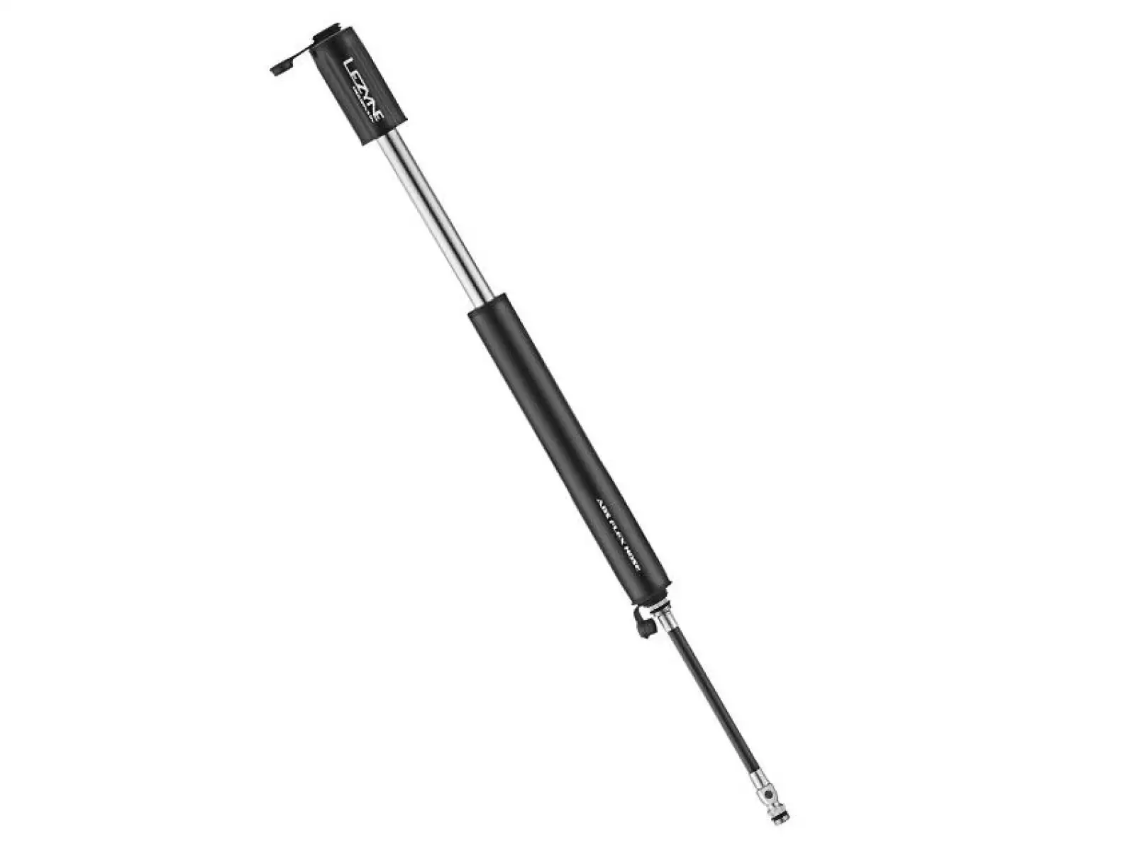 Lezyne Tech Drive HV pump black