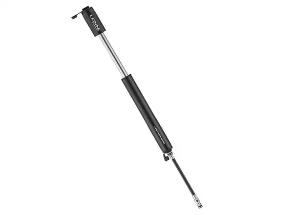 Lezyne Tech Drive HV pump black